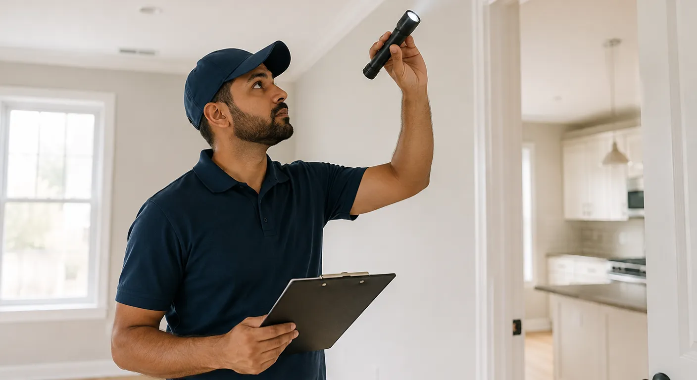 Home Inspection Services