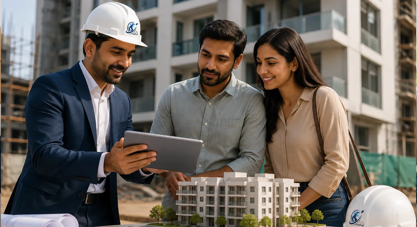 Property Buying Assistance