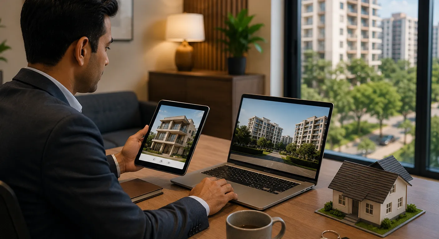 Property Management Services